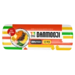 Beef Bulgogi Kimbap [Packaging]