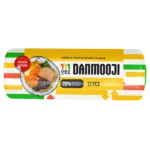 Chicken Sausage Kimbap [Packaging]