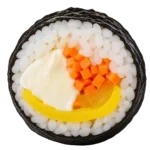 Kimbab Cheese Delight - Dan Moo Ji