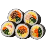 Kimbab Classic Mix - Dan Moo Ji