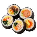 Kimbab Family Box - Dan Moo Ji