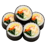 Kimbab Minimum Standard Order - Dan Moo Ji