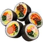 Kimbab Party Box - Dan Moo Ji