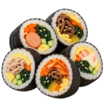 Kimbab Premium Mix - Dan Moo Ji