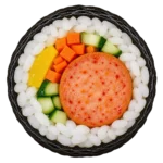 Kimbab Premium Sausage - Dan Moo Ji