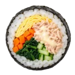 Kimbab Tuna Mayo - Dan Moo Ji