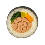 Tuna Kimbap