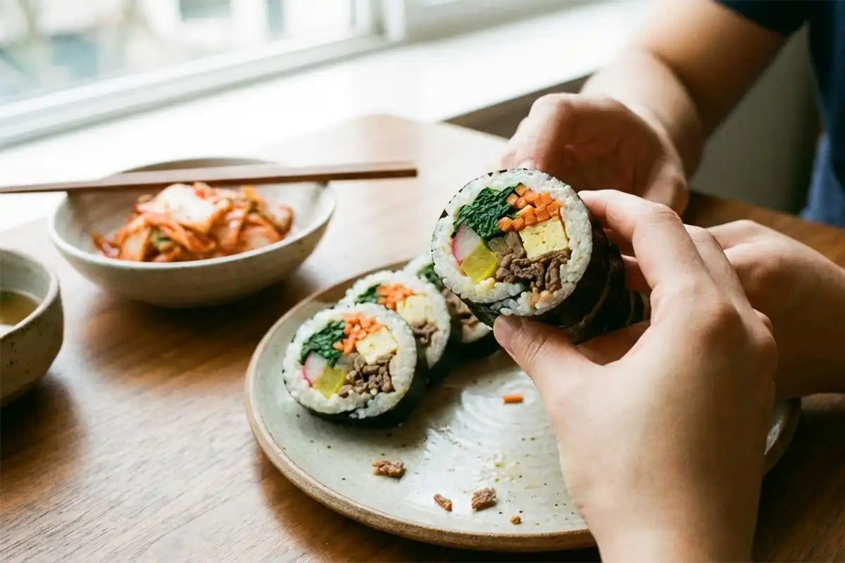 Catering Harian Solusi Makan Hemat tapi Enak & Berkualitas