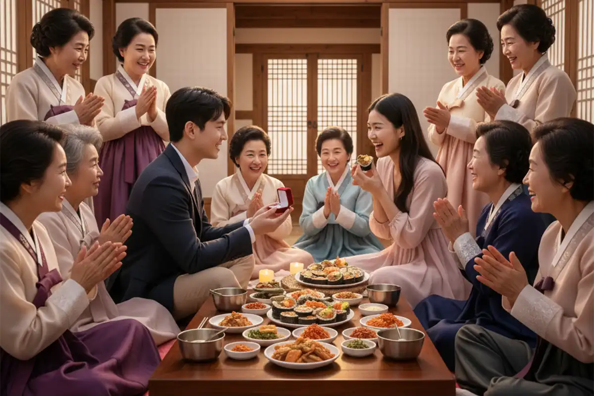 Catering Makanan Lamaran Sajian Spesial buat Momen Penting