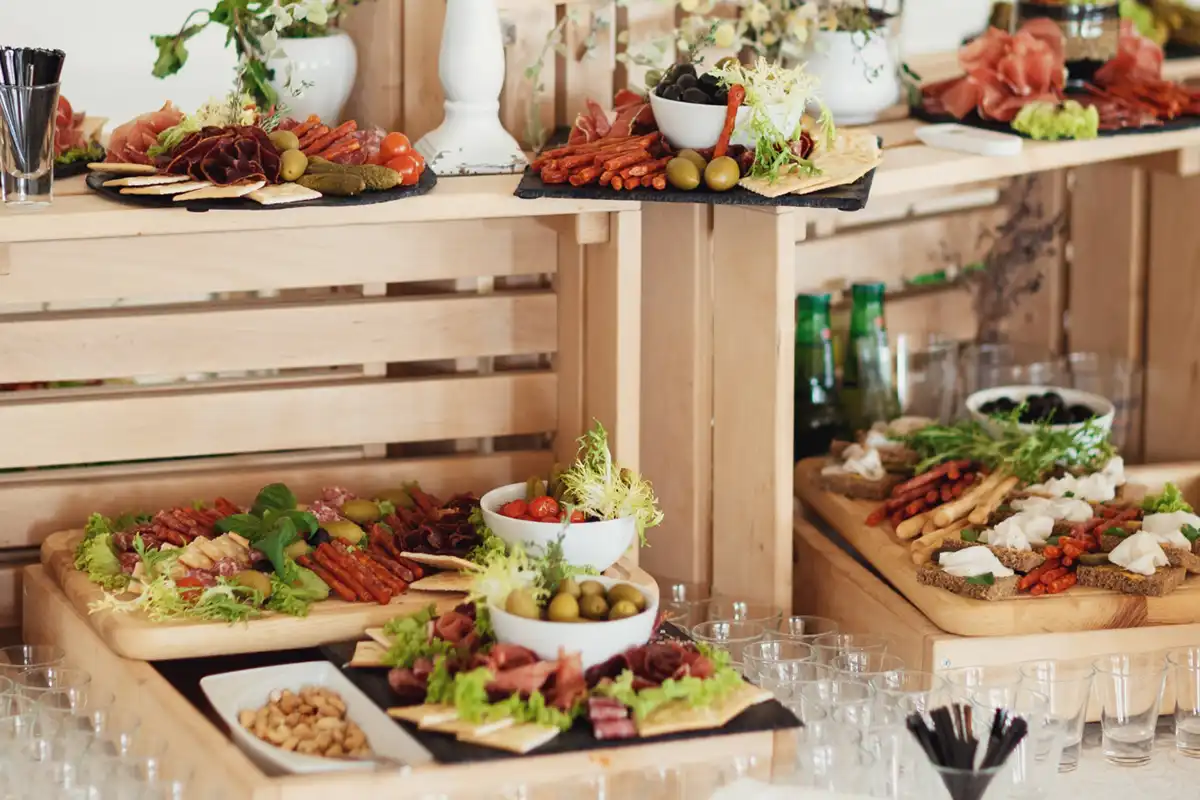 Kenali Aneka Menu Catering yang Banyak Diminati Orang