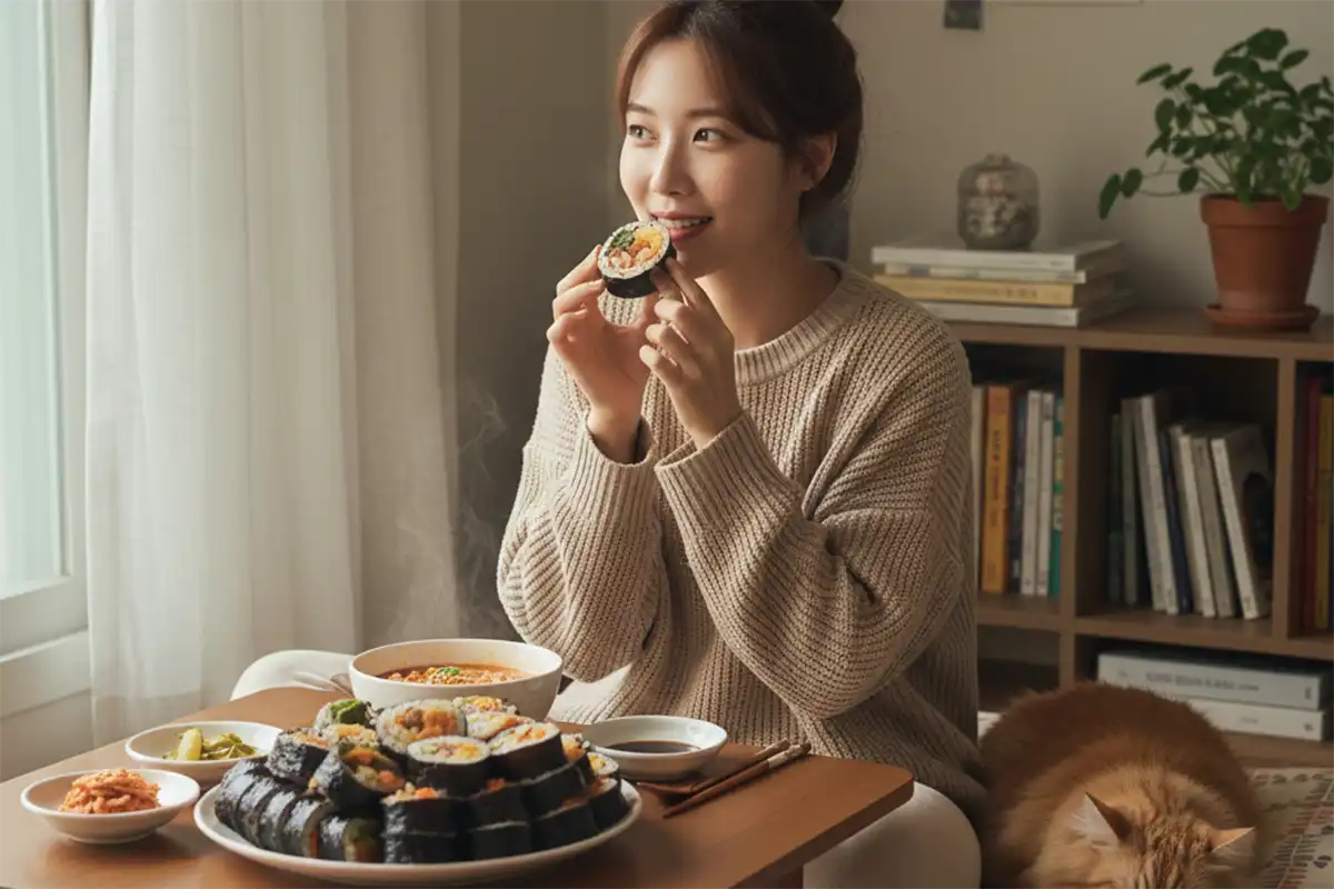 Rekomendasi Catering Makanan Murah, Enak, dan Berkualitas