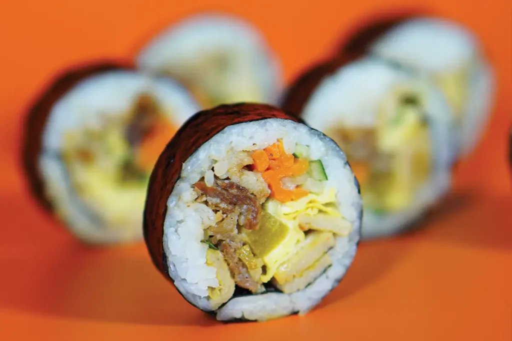 Aneka Menu Catering Harian yang Menemani Rasa dan Kehangatan Setiap Hari