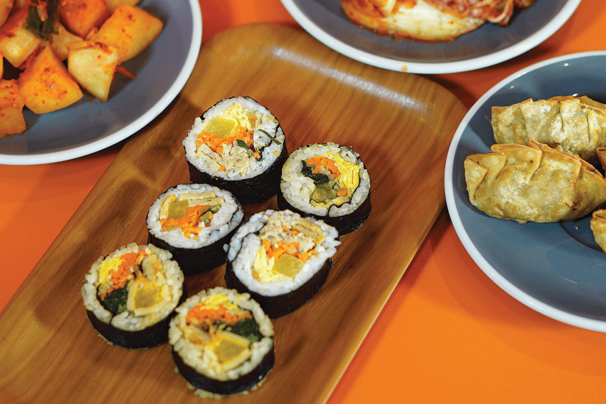 Aneka Menu Nasi Box di Setiap Momen