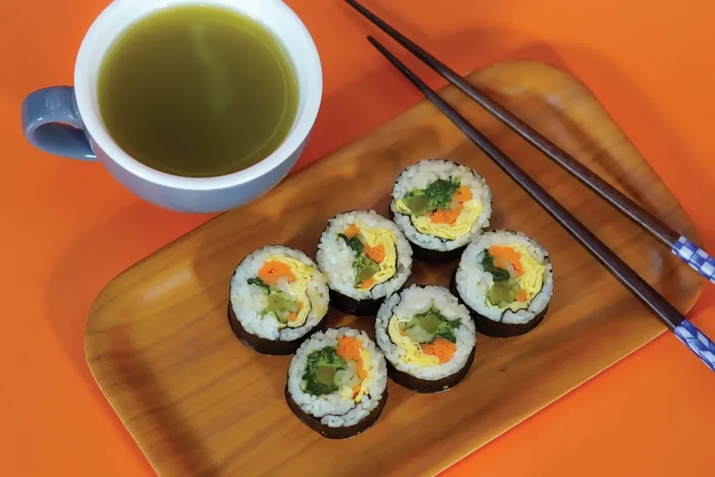 Aneka Menu Nasi Kotak yang Lebih dari Sekadar Makan Siang