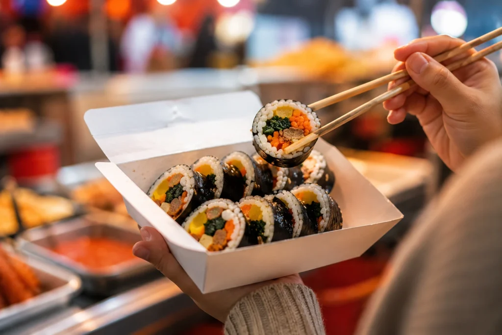korean street food surabaya